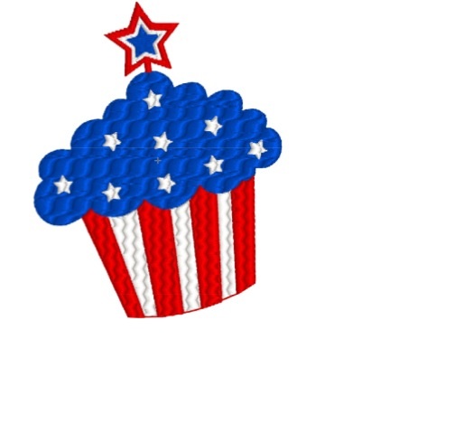 google patriotic clip art - photo #49